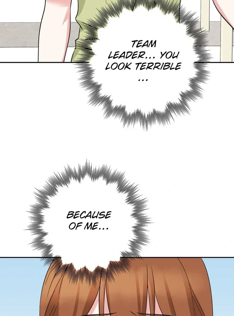 It’s Okay to Be Left Out Chapter 23 page 13
