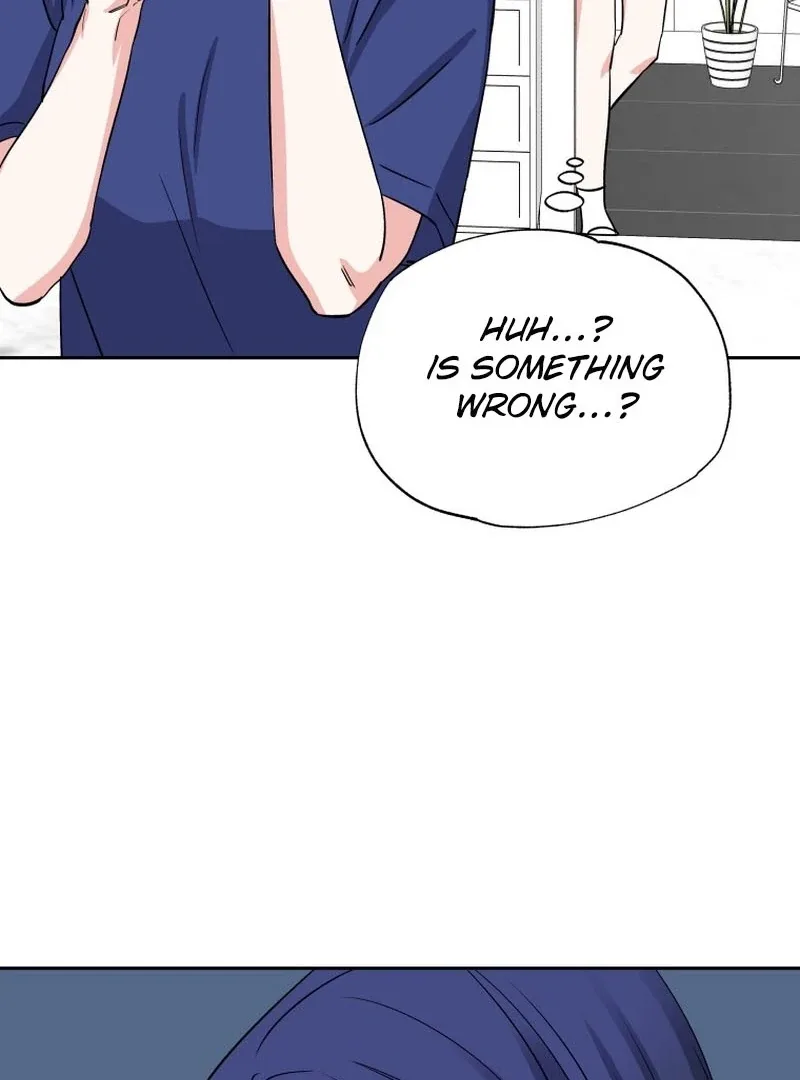 It’s Okay to Be Left Out Chapter 22 page 9
