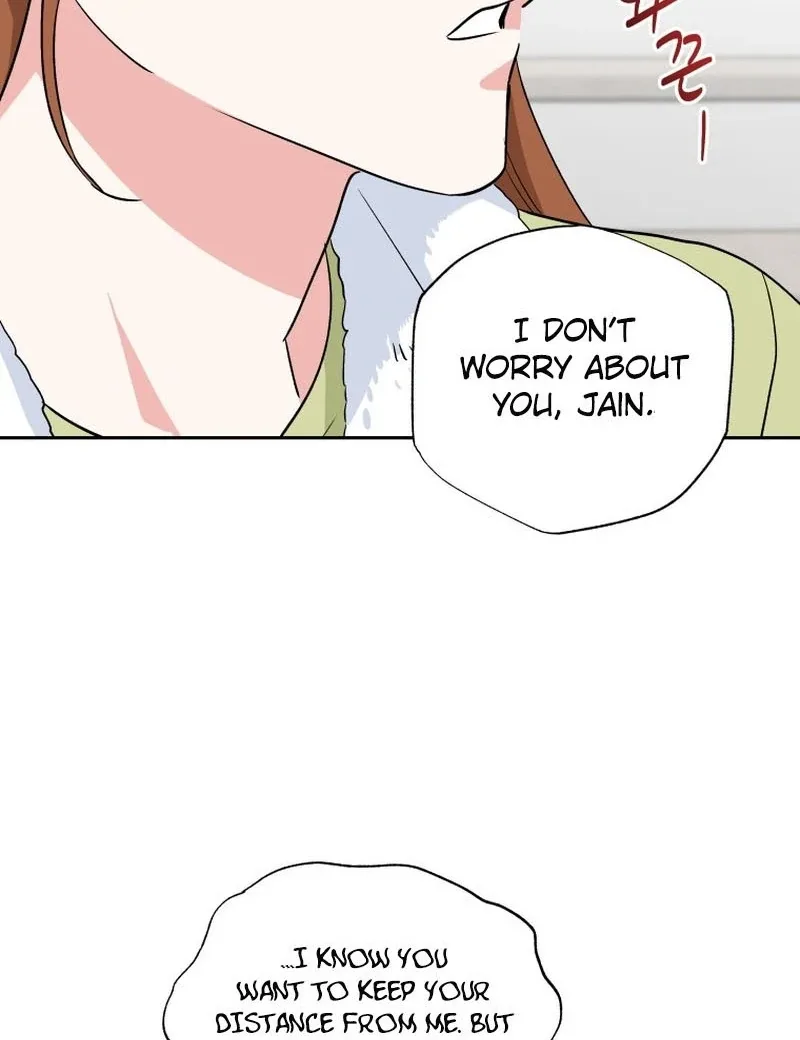 It’s Okay to Be Left Out Chapter 23 page 26