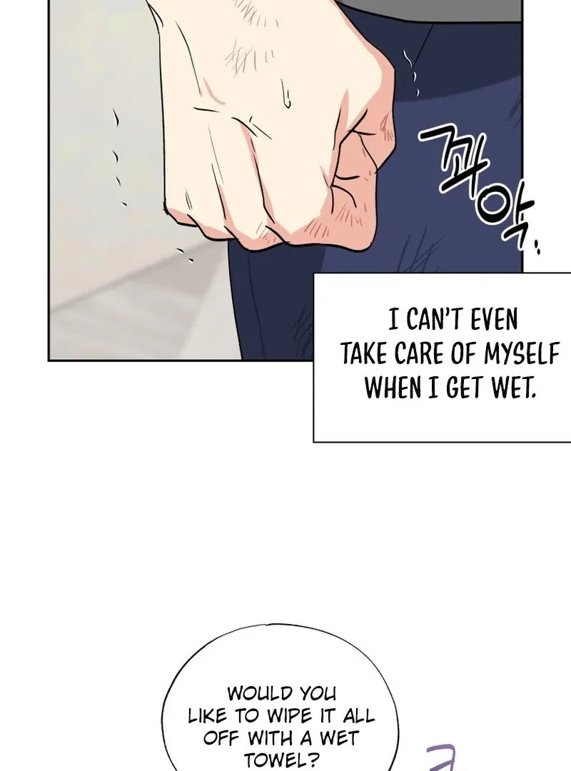 It’s Okay to Be Left Out Chapter 23 page 19