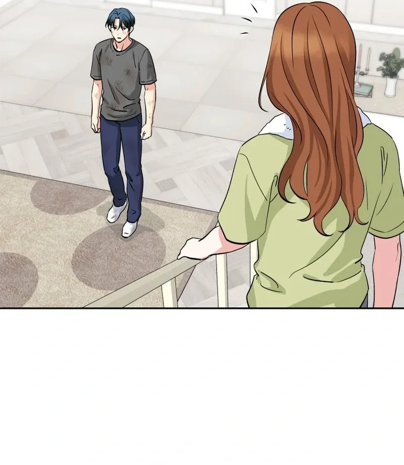 It’s Okay to Be Left Out Chapter 23 page 11