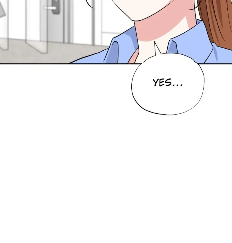 It’s Okay to Be Left Out Chapter 22 page 13
