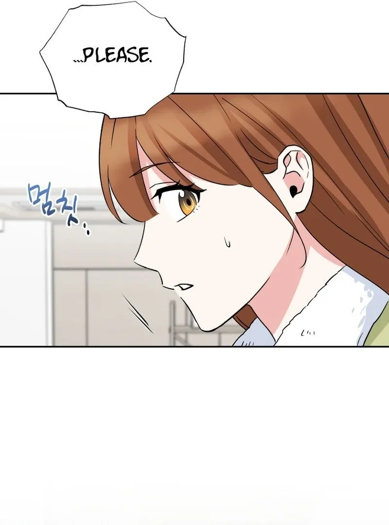 It’s Okay to Be Left Out Chapter 23 page 23