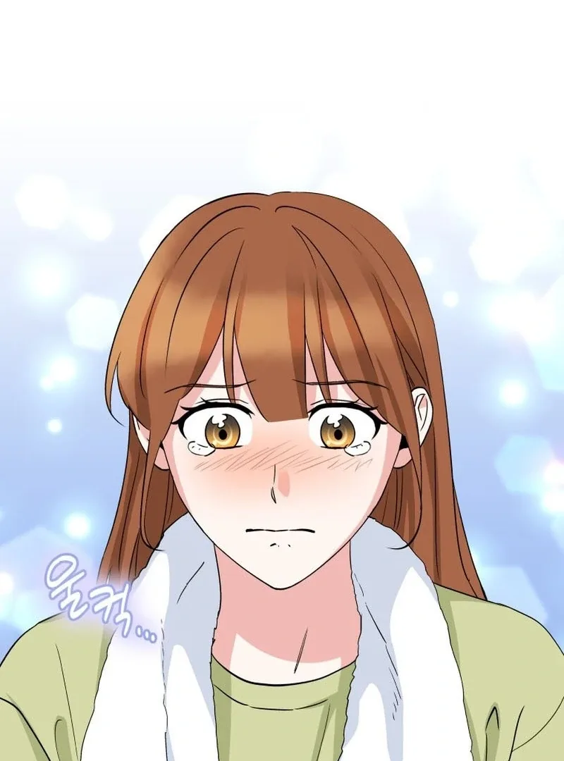 It’s Okay to Be Left Out Chapter 23 page 31