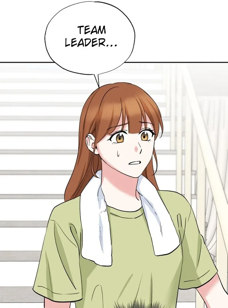 It’s Okay to Be Left Out Chapter 23 page 12