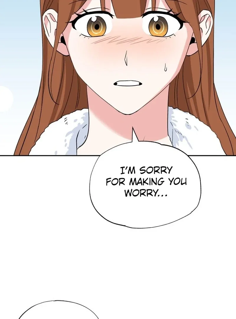 It’s Okay to Be Left Out Chapter 23 page 14