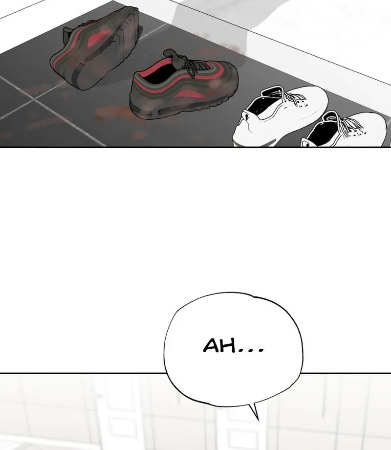 It’s Okay to Be Left Out Chapter 23 page 10