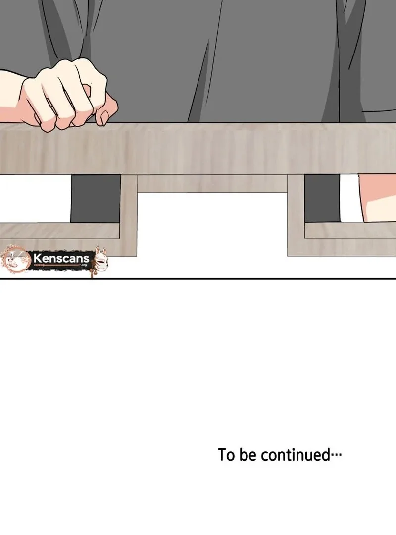 It’s Okay to Be Left Out Chapter 21 page 88