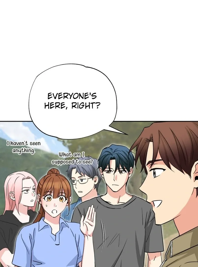 It’s Okay to Be Left Out Chapter 22 page 4