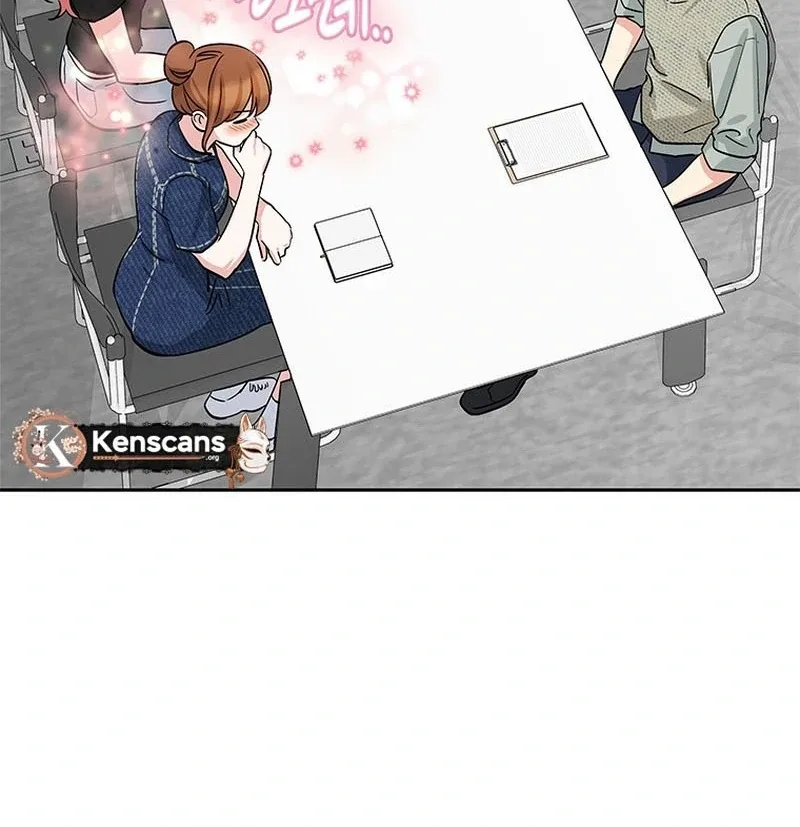 It’s Okay to Be Left Out Chapter 24 page 18