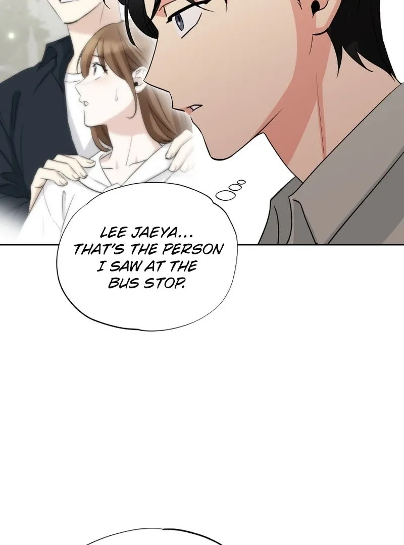 It’s Okay to Be Left Out Chapter 23 page 72