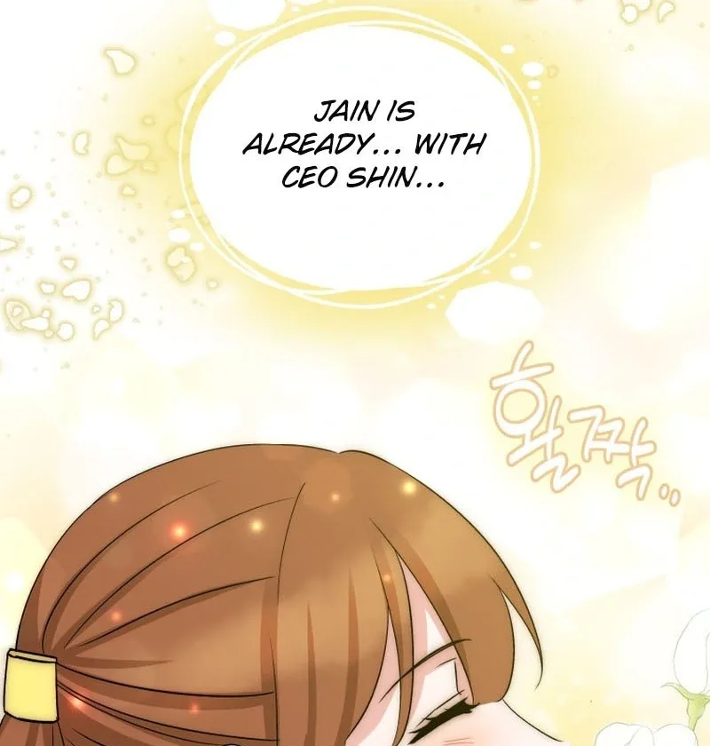 It’s Okay to Be Left Out Chapter 23 page 50