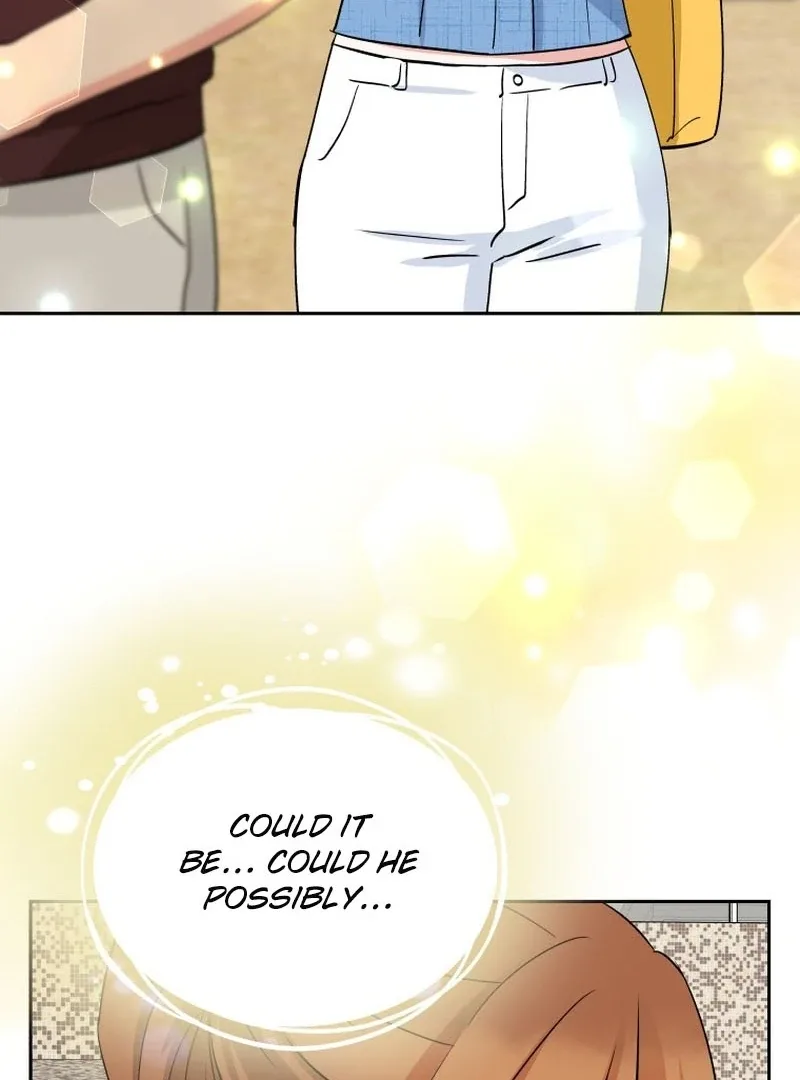 It’s Okay to Be Left Out Chapter 23 page 41