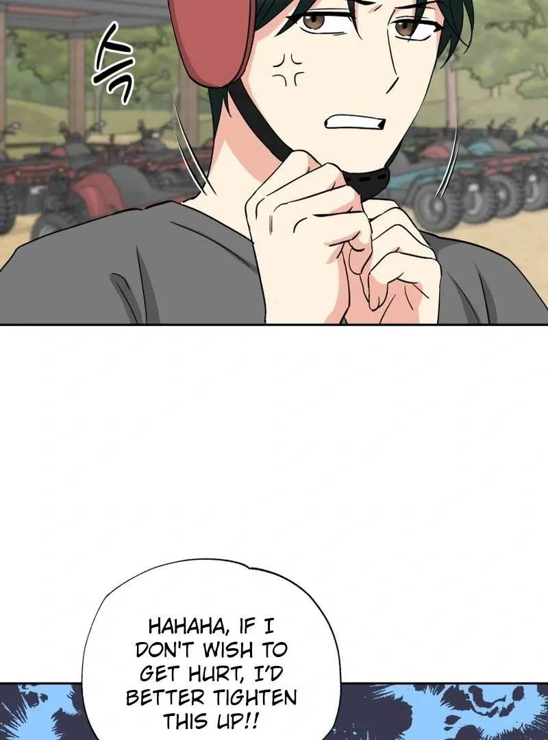 It’s Okay to Be Left Out Chapter 22 page 29