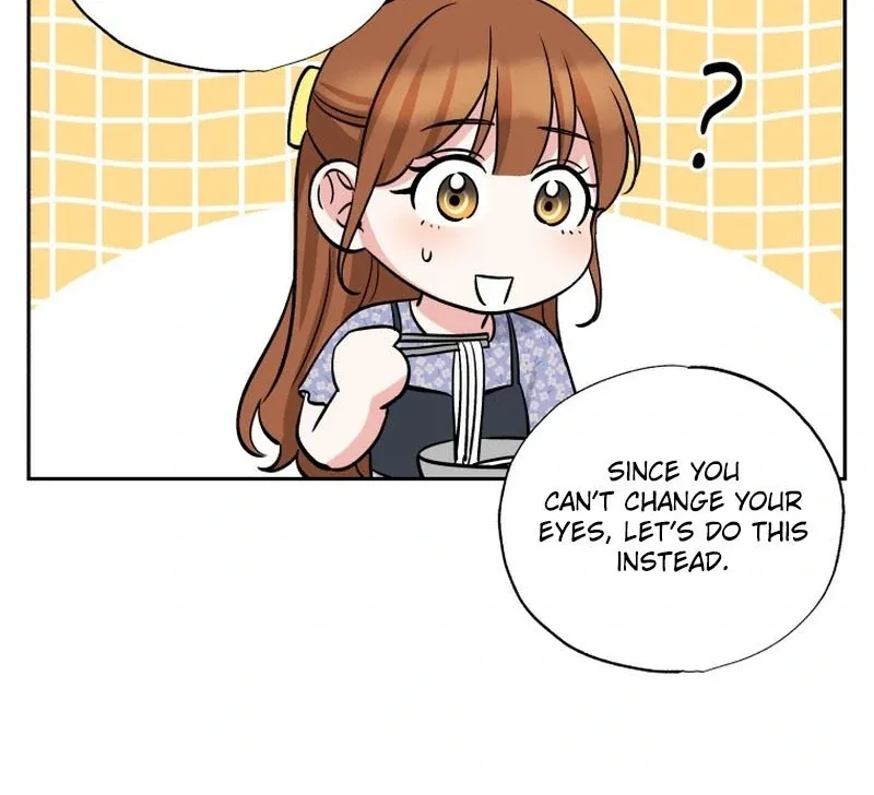 It’s Okay to Be Left Out Chapter 23 page 80