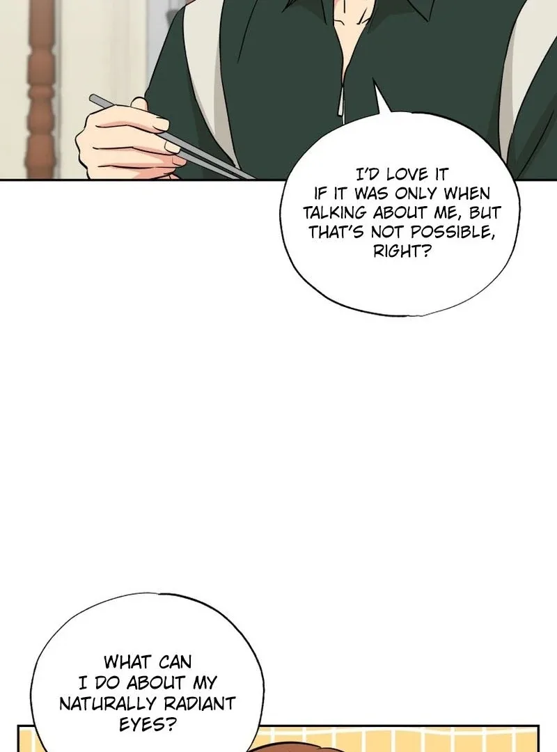 It’s Okay to Be Left Out Chapter 23 page 79