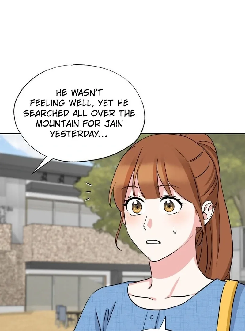 It’s Okay to Be Left Out Chapter 23 page 37