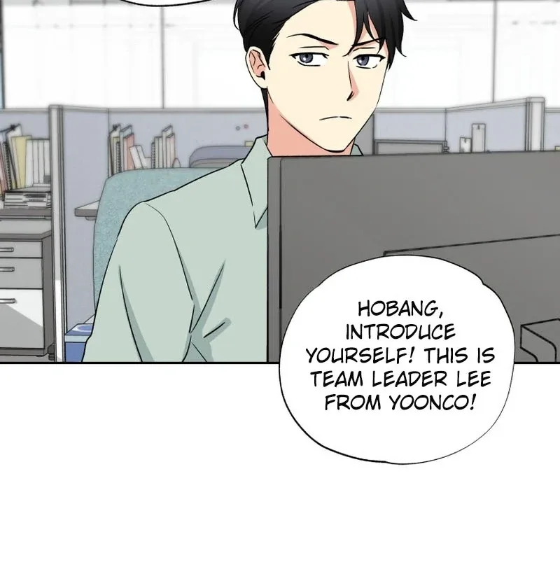 It’s Okay to Be Left Out Chapter 23 page 68