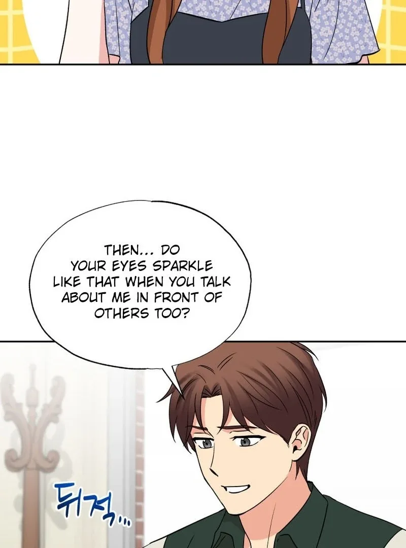 It’s Okay to Be Left Out Chapter 23 page 78