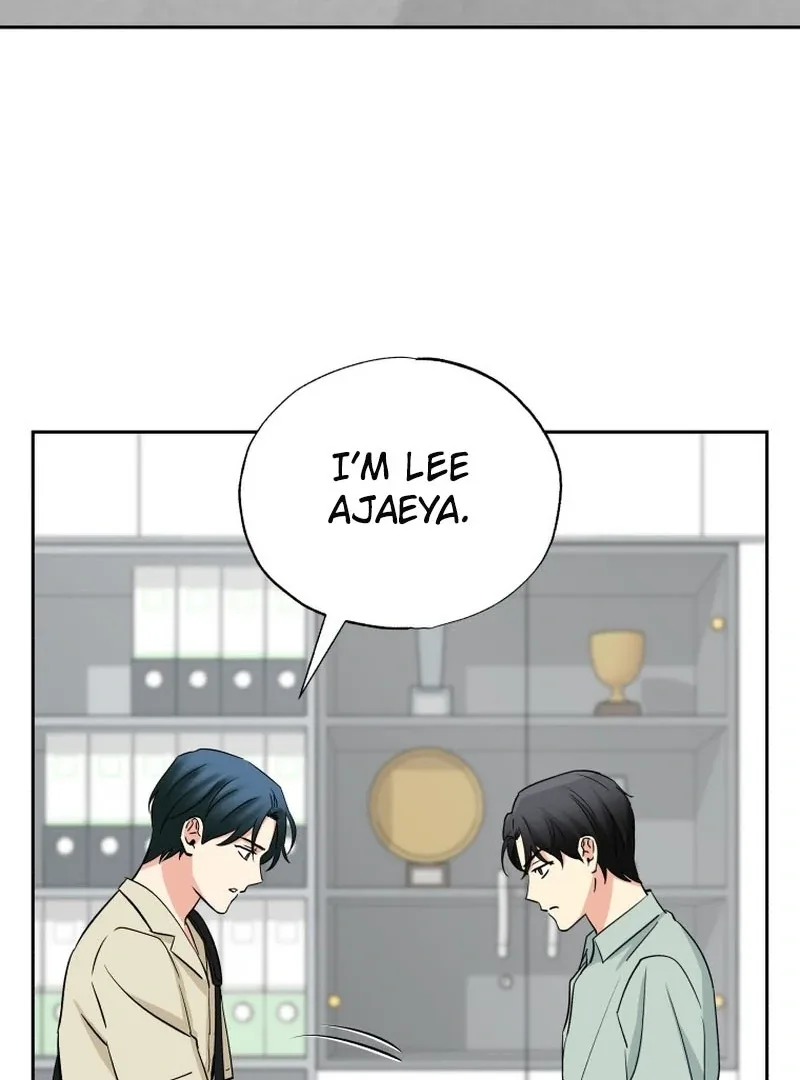 It’s Okay to Be Left Out Chapter 23 page 70