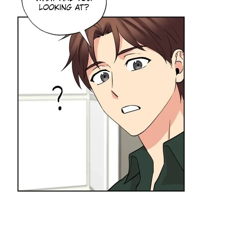 It’s Okay to Be Left Out Chapter 23 page 57