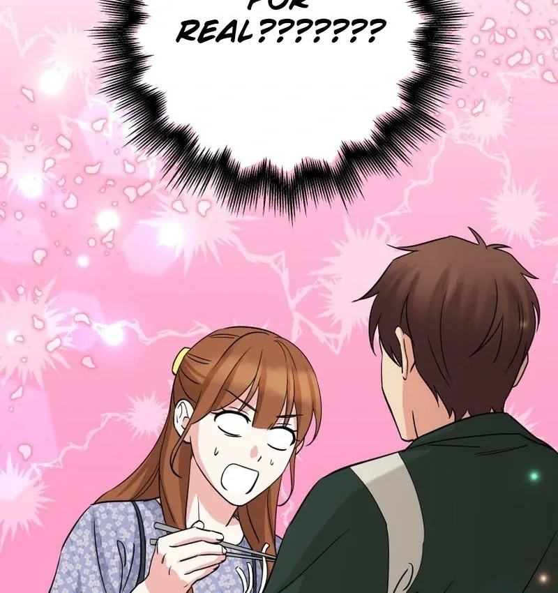 It’s Okay to Be Left Out Chapter 23 page 91