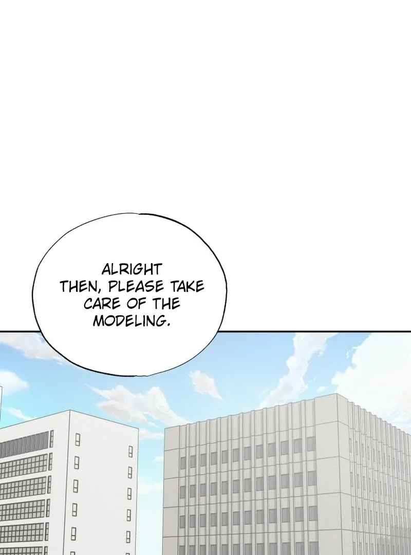 It’s Okay to Be Left Out Chapter 23 page 65