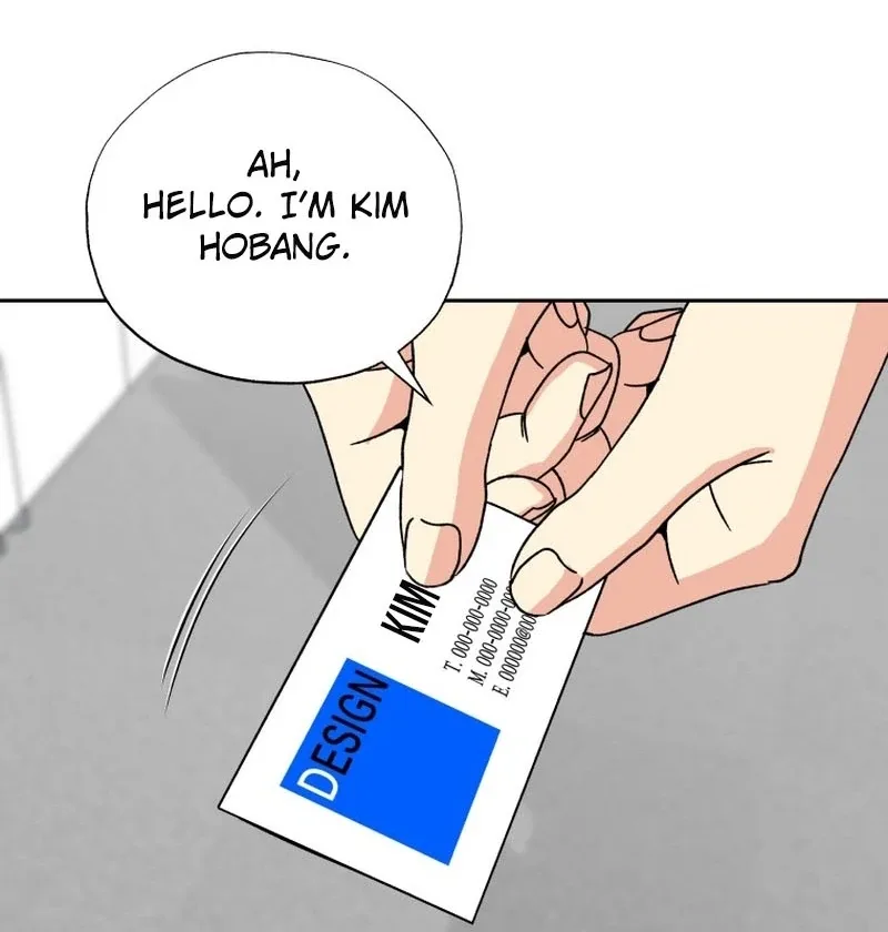 It’s Okay to Be Left Out Chapter 23 page 69