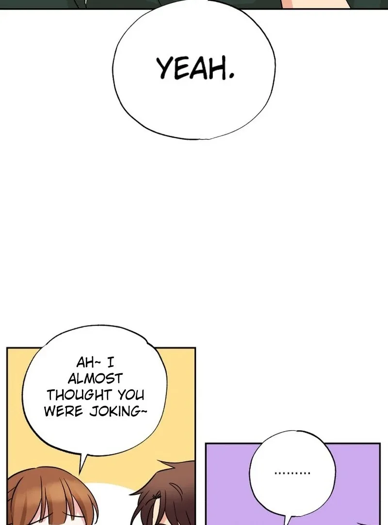 It’s Okay to Be Left Out Chapter 23 page 89