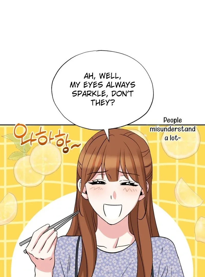 It’s Okay to Be Left Out Chapter 23 page 77