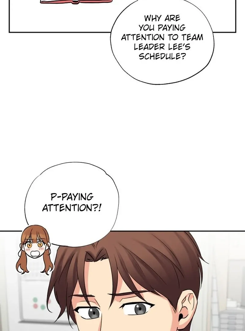It’s Okay to Be Left Out Chapter 23 page 59