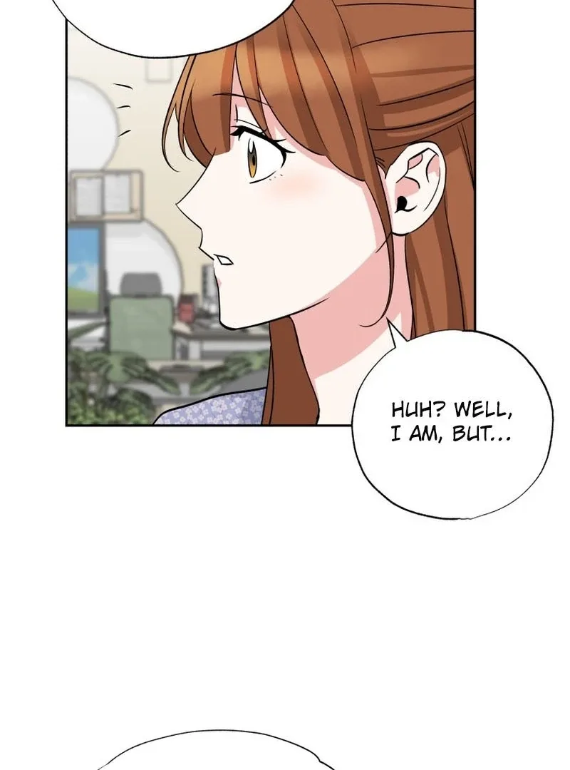 It’s Okay to Be Left Out Chapter 23 page 61
