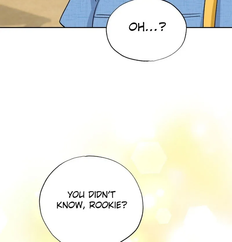 It’s Okay to Be Left Out Chapter 23 page 38