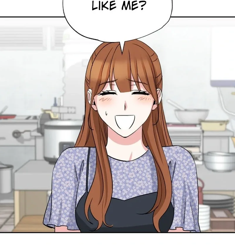 It’s Okay to Be Left Out Chapter 23 page 87