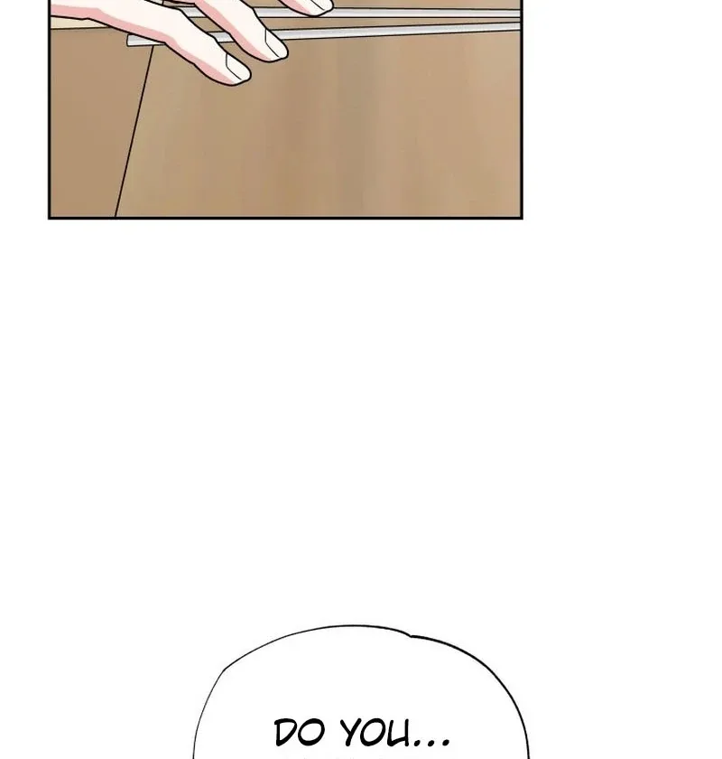 It’s Okay to Be Left Out Chapter 23 page 86