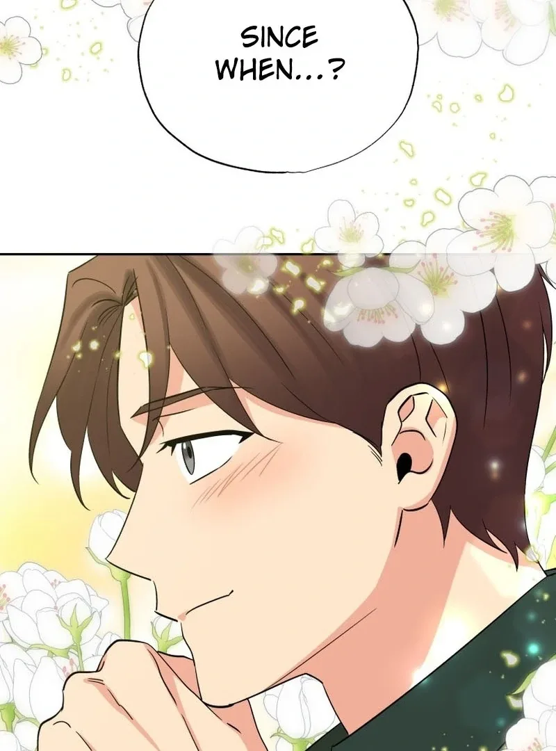 It’s Okay to Be Left Out Chapter 23 page 94