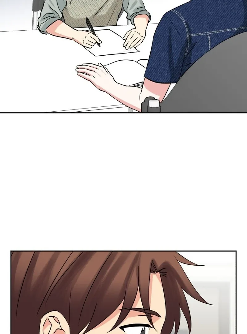 It’s Okay to Be Left Out Chapter 24 page 15