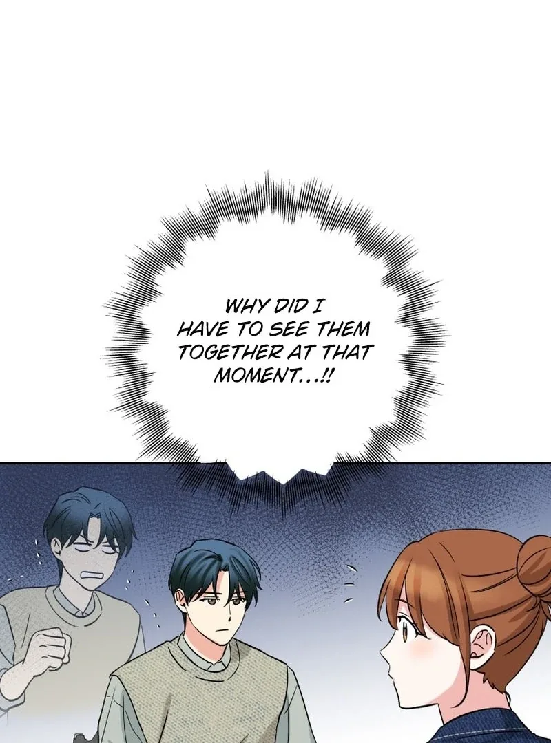It’s Okay to Be Left Out Chapter 24 page 14