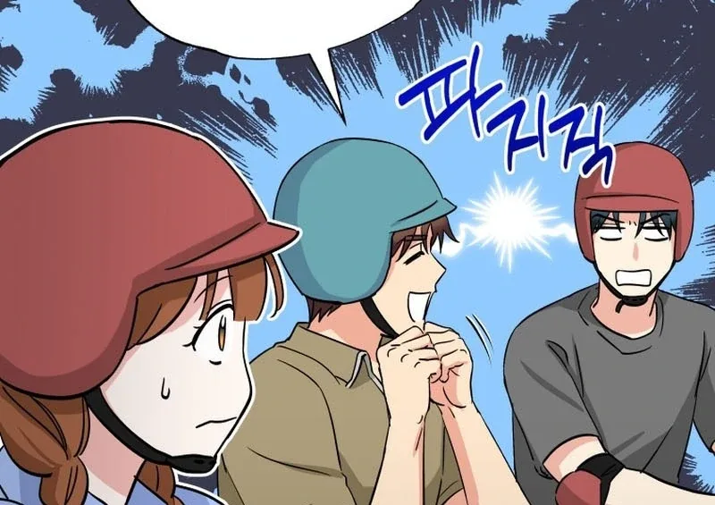 It’s Okay to Be Left Out Chapter 22 page 30