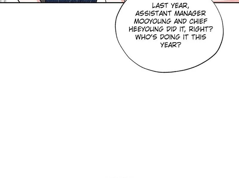 It’s Okay to Be Left Out Chapter 24 page 24
