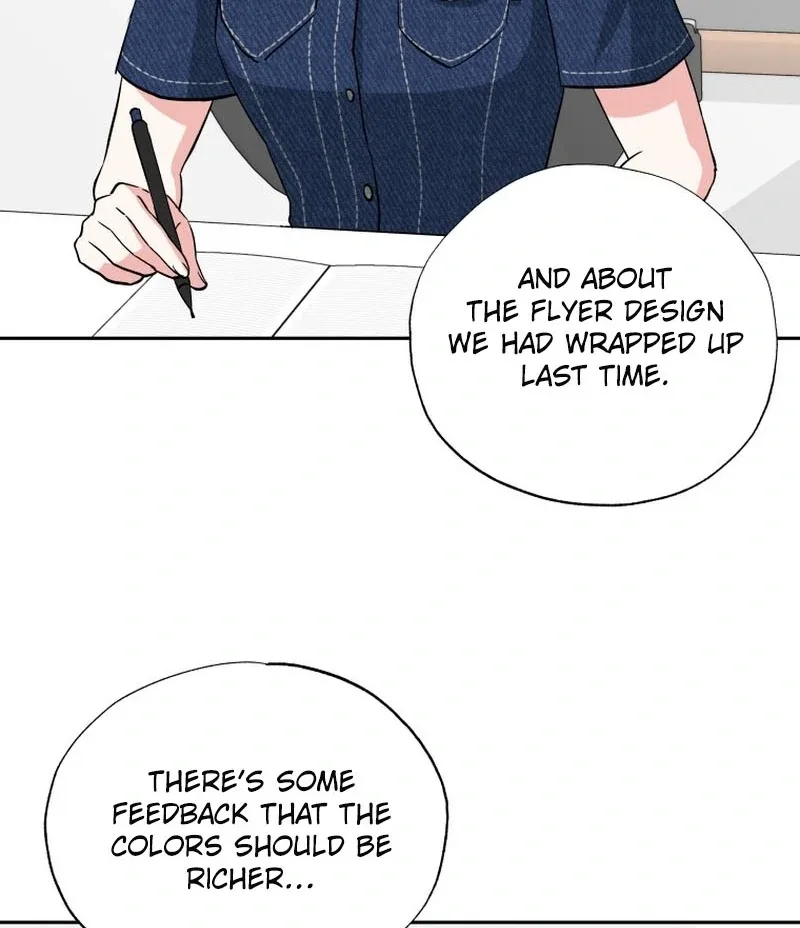 It’s Okay to Be Left Out Chapter 24 page 5