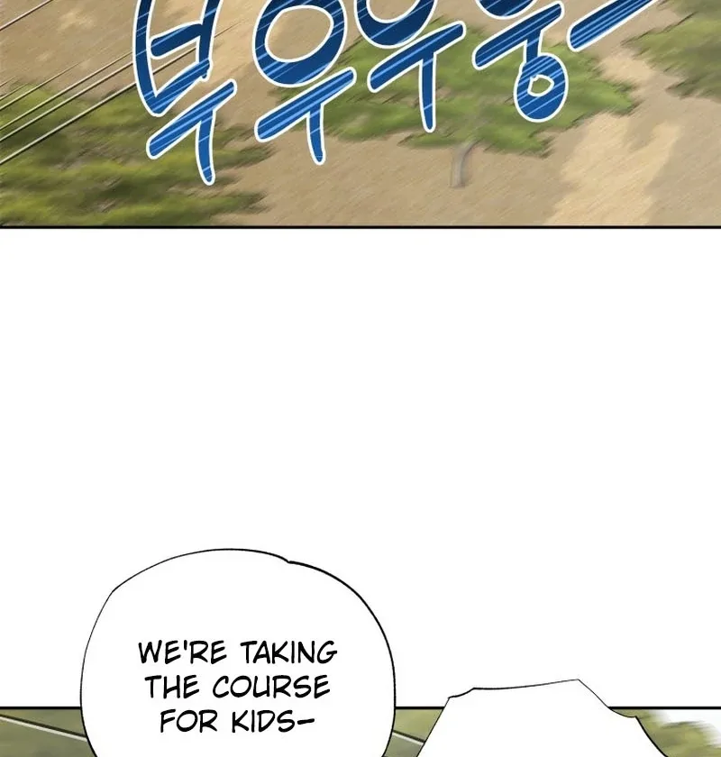 It’s Okay to Be Left Out Chapter 22 page 42