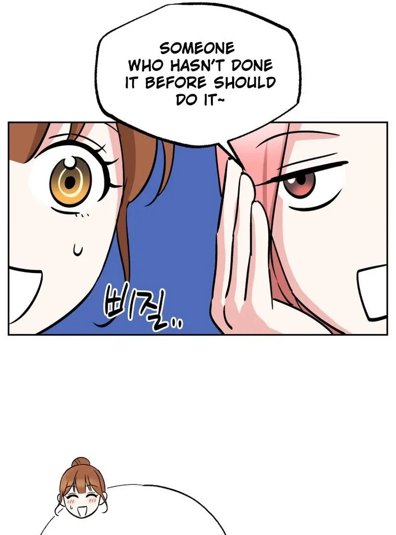 It’s Okay to Be Left Out Chapter 24 page 25