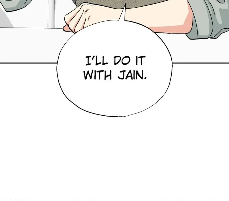 It’s Okay to Be Left Out Chapter 24 page 34