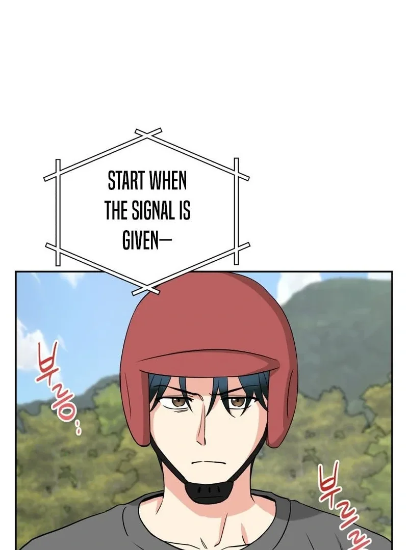 It’s Okay to Be Left Out Chapter 22 page 39