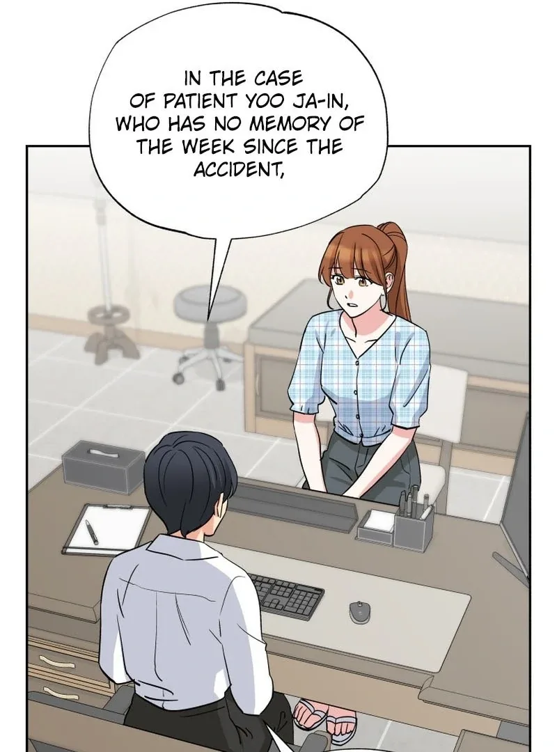 It’s Okay to Be Left Out Chapter 25 page 8