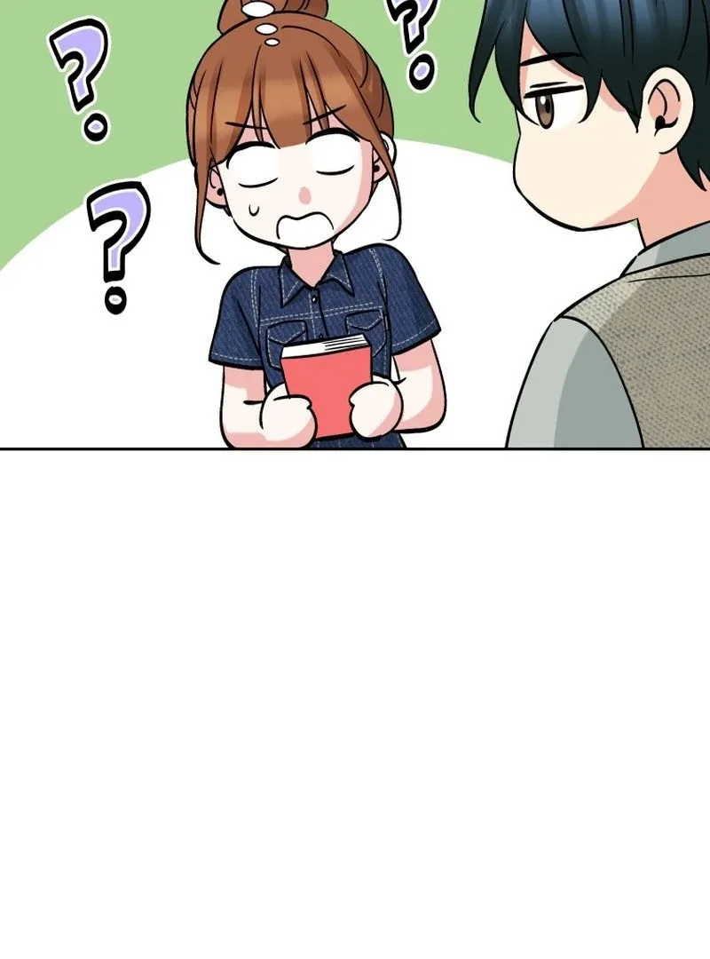 It’s Okay to Be Left Out Chapter 24 page 38