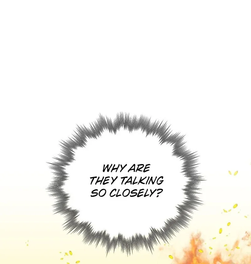 It’s Okay to Be Left Out Chapter 22 page 37