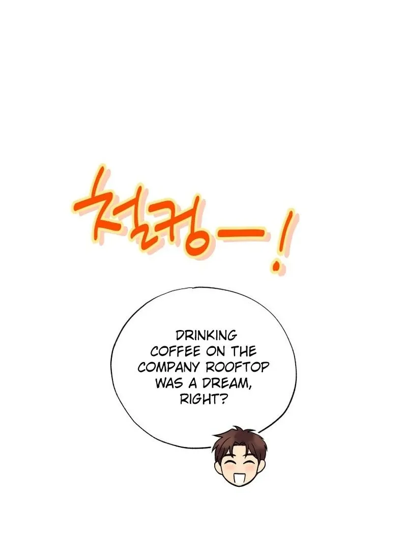 It’s Okay to Be Left Out Chapter 25 page 32