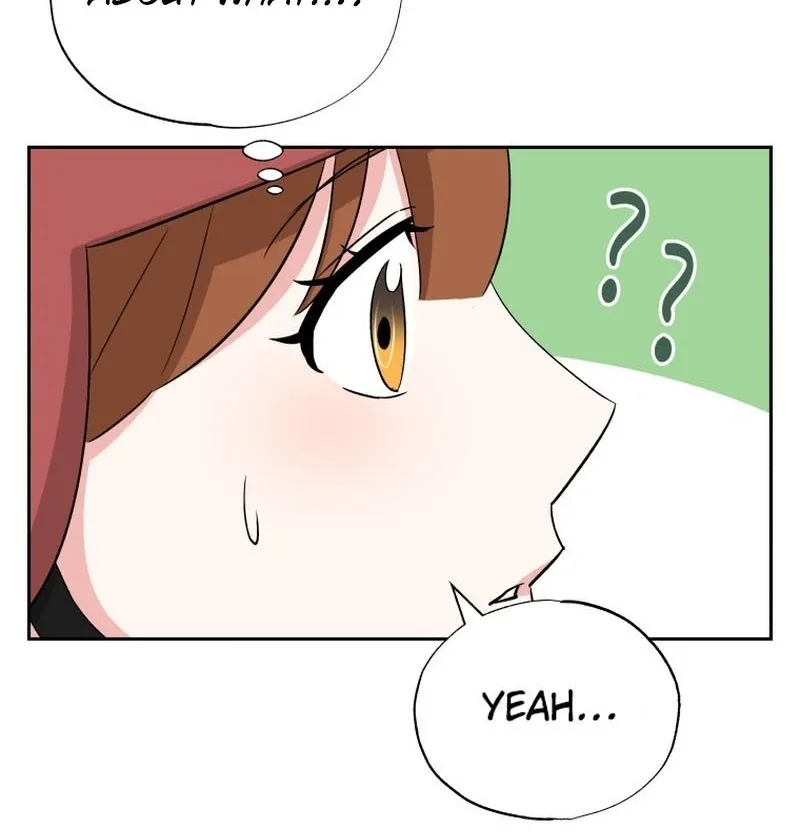 It’s Okay to Be Left Out Chapter 22 page 36